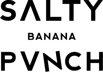 SaltyBananaPunch.WTF